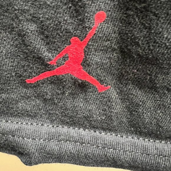 Men's Black short sleeve t-shirt Dwyane Wade Large - Picture 6 of 6